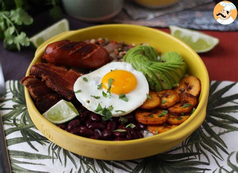  Bandeja Paisa: En Explosion av Smaker och Texturer i en Singel Portion!